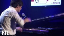 Jamie Cullum - 04/11 Don't stop the music en live dans RTL JAZZ FESTIVAL