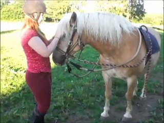 Aramis et Oriane 31.07.13