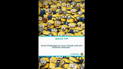 [NEW-DOWNLOAD]Despicable Me Minion Rush Hack Tool August 2013