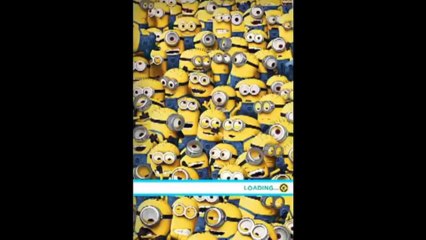 [+Video Proof] Despicable Me Minion Rush Hack CheatsiOS Android