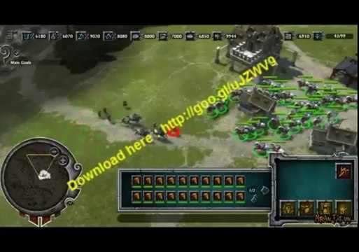 [Trainer Hack] Citadels PC cheats [unlimited Gold,Items,Max Population,Instant Build] Updated 2013