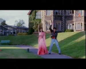 Deewana Deewana Main Tera Full Song _ Hero Hindustani _ Arshad Warsi, Namrata Shirodkar