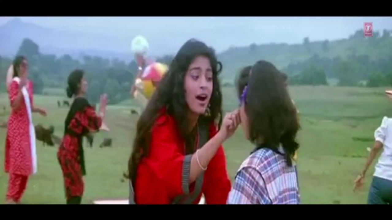 Aye Mere Humsafar [Full HD Song] _ Qayamat se Qayamat Tak _ Aamir Khan, Juhi Chawla