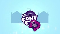 My Little Pony: Equestria Girls - Intro / Opening Credits