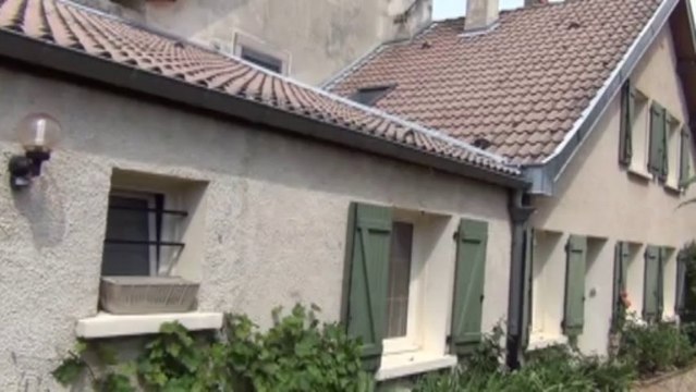 Gevrey chambertin maison village - Agence CARREZ immobilier