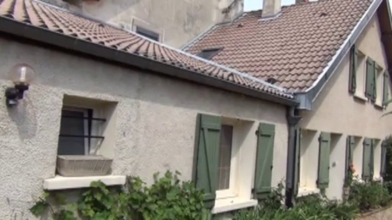 Gevrey chambertin maison village - Agence CARREZ immobilier