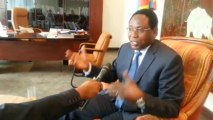 Attaque voiture Ambassade Congo: L’Ambassadeur Henri Mova dénonce « un acte de vandalisme banal » !