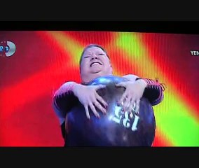 DUNYA  REKORU AMERIK     KIM