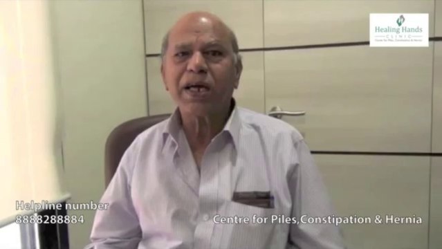 Hernia Treatment in Pune | Fistula Treatment Pune | Constipation Treatment Pune | Patient Testimonial 12