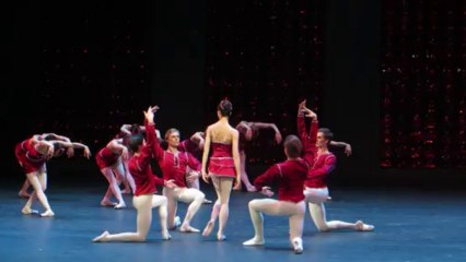 Юлия Гребенщикова - "Рубины"  10.03.2013