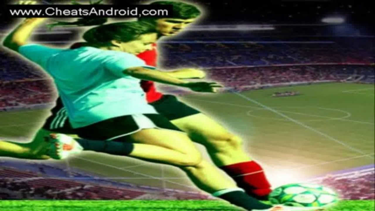 Perfect Kick Android Hack 2013 Cash and Coins Adder For Australia