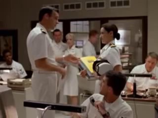 JAG Goodbyes Skates gives Harm F 14 manuals