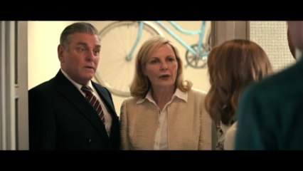 Una cuestión de tiempo - Trailer final en español (HD)