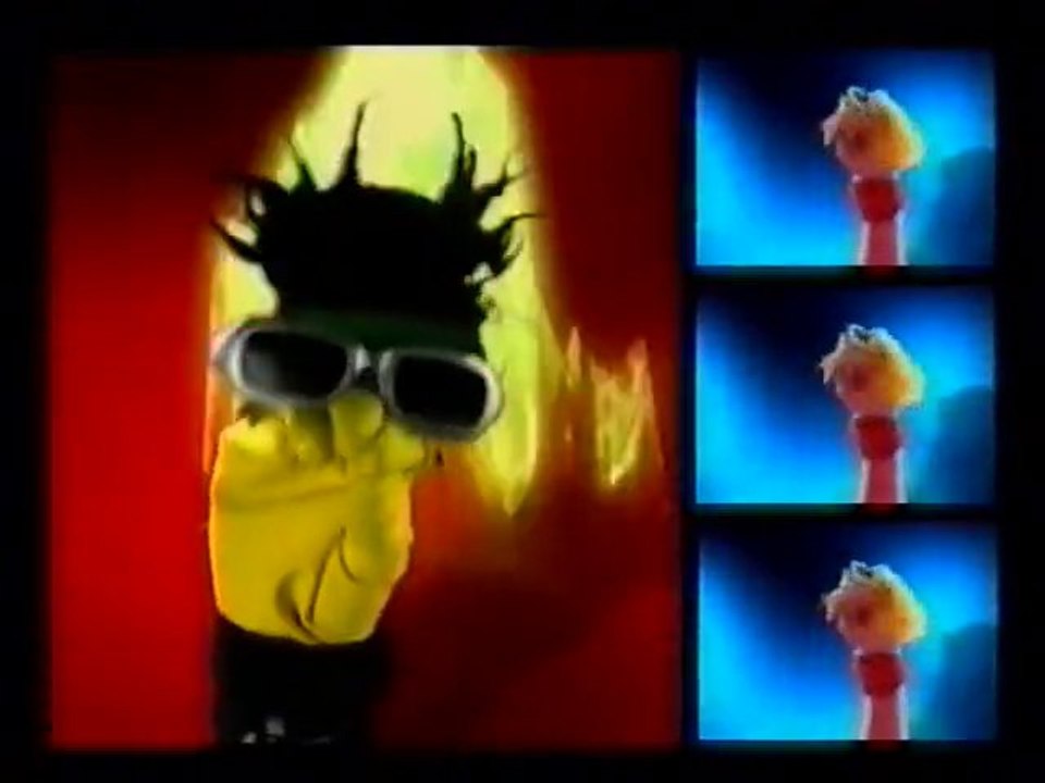 Clip - FAMILLE ROGER