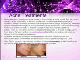 Acne scar removal Hyderabad acne scar