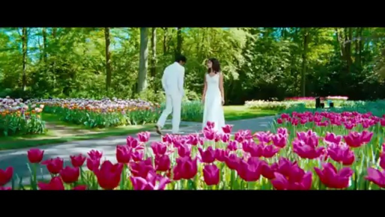 Asku Laska Blu-Ray Video Song