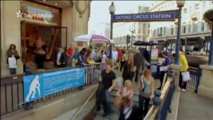 K smrti unaven ( Dead Tired ) 2008 - 2.díl dokument cz