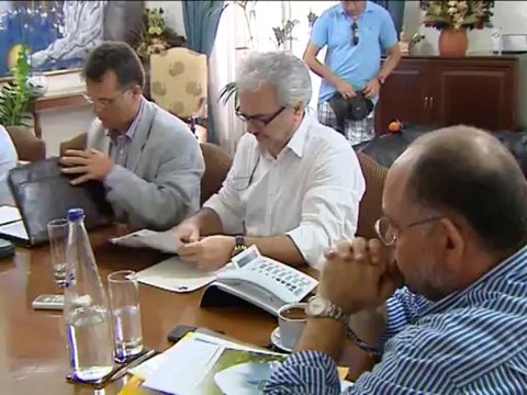 Έρχεται στη Στερεα το φυσικό αέριο