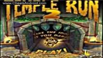 Temple Run 2 Cheats Without Computer! Infiniti Coins Hack! Unlimited Money! Jailbreak Required For A
