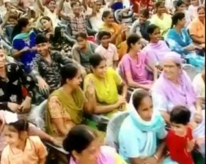 Eh Scootry Start Nahi Hundi _ Bhotu Shah Ji Zindabaad _ Funny Video