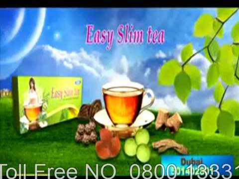 Easy slim Tea in pakistan price 2000/-PKR Call 03003334284