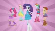 My Little Pony: Equestria Girls - This is Our Big Night