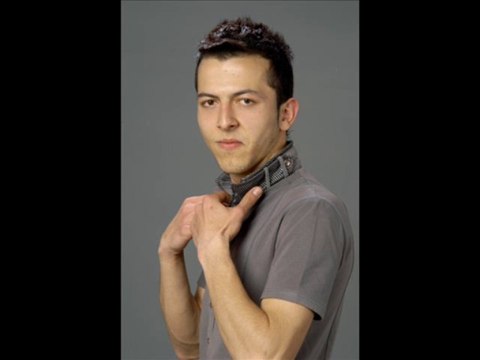 BANA SARHOŞ DİYORLAR 2011 - OYUN HAVALARI (MUSTAFA SEYKAN)