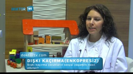 Dışkı kaçırma çocukların sosyal yaşamını nasıl etkiler ?