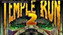Hack Temple Run 2 - Pieces & Diamants Max illimités (Aucun Jailbreak Requis!) iPhone