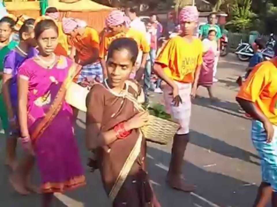 2013 Margao Carnival (1)