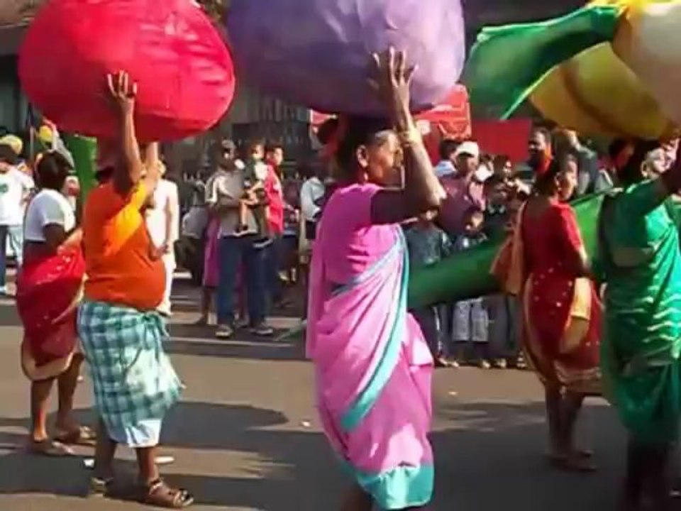 2013 Margao Carnival (2)