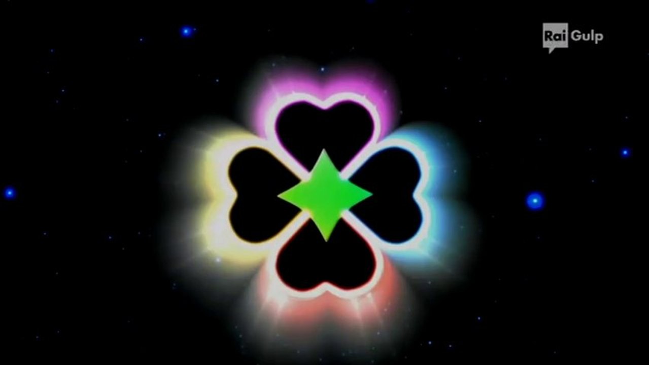 1° Sigla di chiusura italiana - Pretty Cure - Fresh Pretty Cure! [HD]