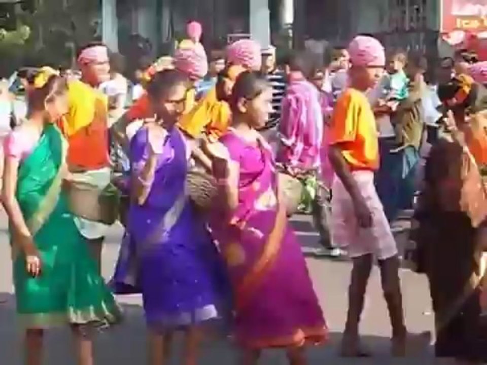 2013 Margao Carnival (3)