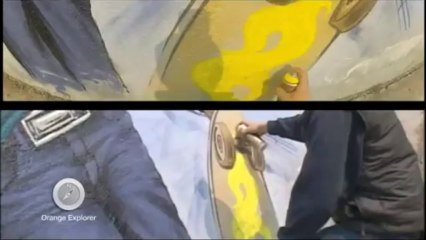 Suflo - Urban Skater