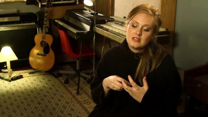 Adele - Adele's 21  The Inspiration - Part 2