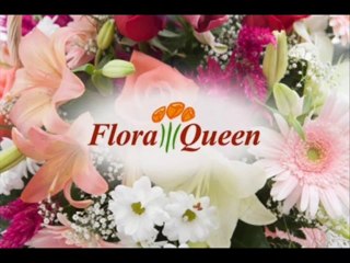 Fleurs naissance Floraqueen