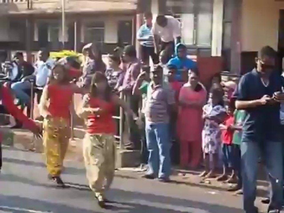 2013 Margao Carnival (7)