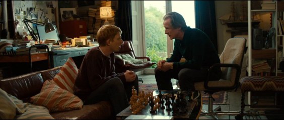 'Una cuestión de tiempo' - Segundo tráiler en español (HD)