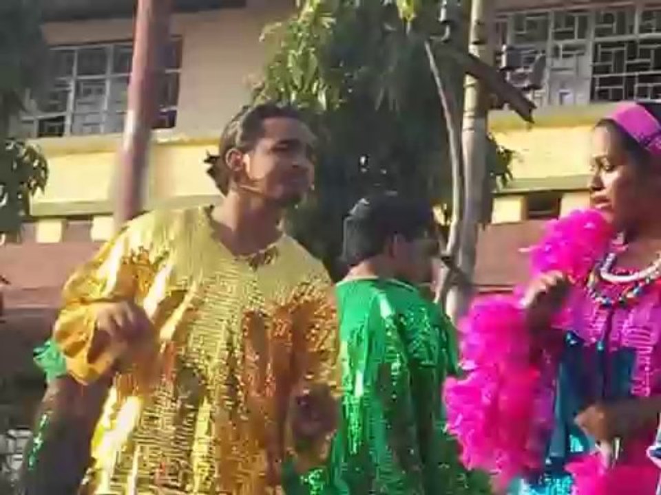 2013 Margao Carnival (9)