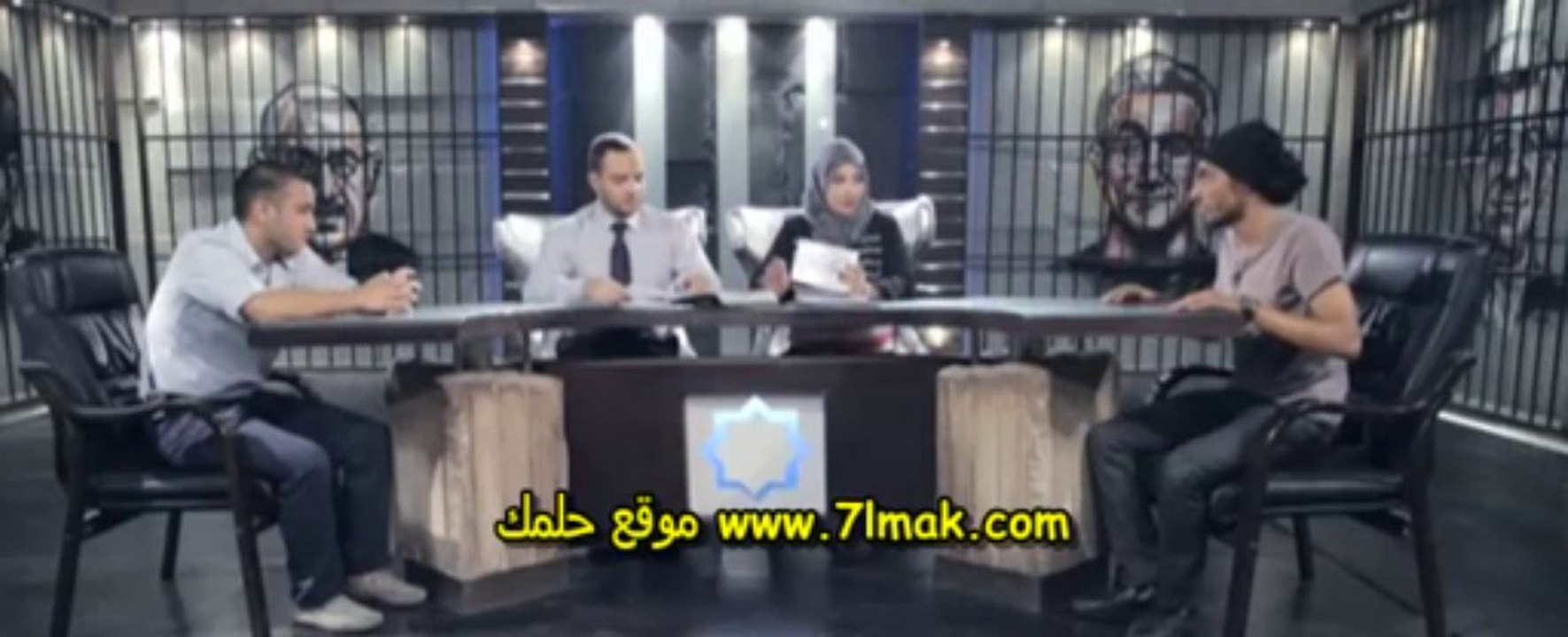 برنامج يا ثورة ما تمت الحلقة الثانية والعشرين
