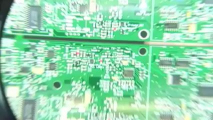 ACR Factory Tour - Manufacturing