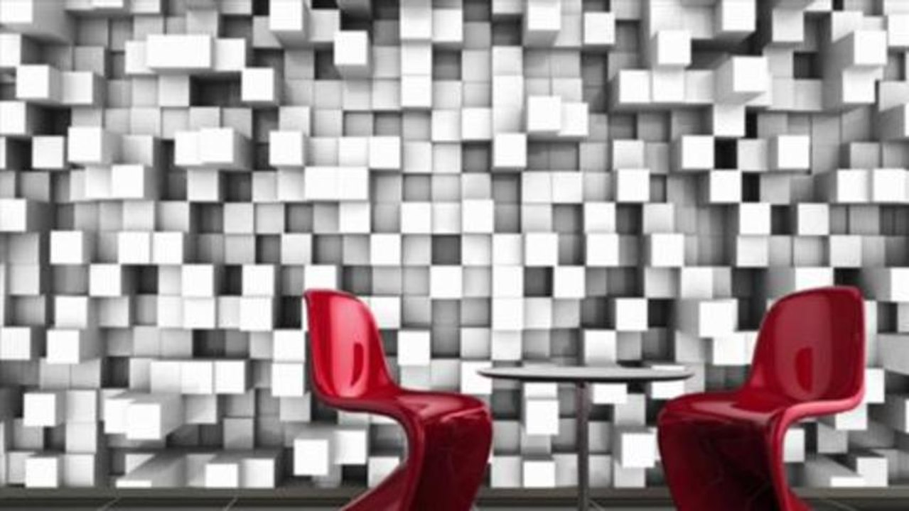 Déco: relooker ses murs avec du papier peint