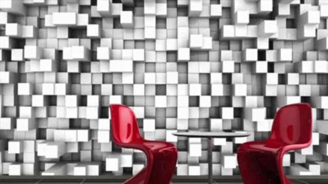 Déco: relooker ses murs avec du papier peint