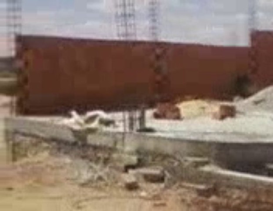 jnan mbelleg melloulech mahdia tunisie 01 aout 2013