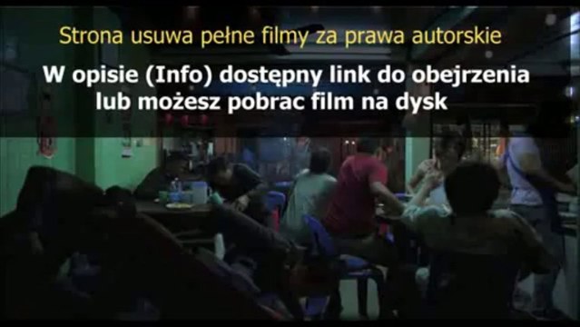 Cały film Tylko Bóg wybacza (Only God Forgives) Online+Pobierz | HD z napisami