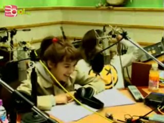 [SoShi Subs][2010.02.12] Maybees Volume Up Radio - SNSD