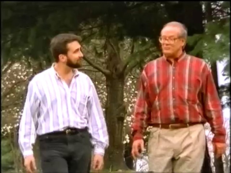 Leben nach dem Leben - Teil 3-6