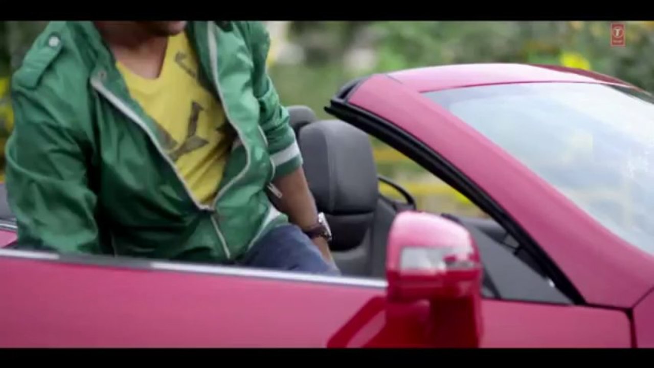 YADAAN REH JAANIYAAN HARBHAJAN MANN (Official) FULL VIDEO SONG _ SATRANGI PEENGH 2
