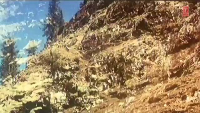 Dil Diwane Ka Dola Dildar Ke Liye Full HD Song _ Tahalka _ Aditya Panchali, Ekta Sohni