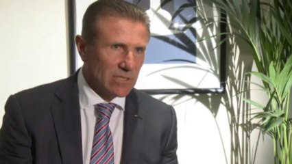 Dopage - Bubka veut allonger la durée des suspensions